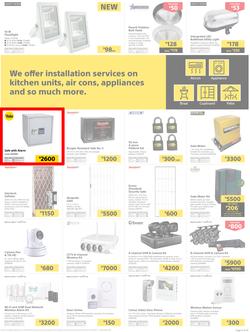 Builders Superstore Inland : The Best Deals On The Widest Range (22 Oct - 17 Nov 2019), page 9