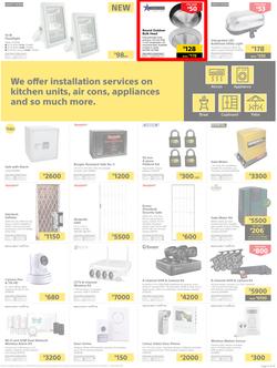 Builders Superstore Inland : The Best Deals On The Widest Range (22 Oct - 17 Nov 2019), page 9