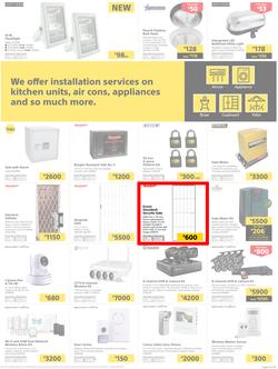 Builders Superstore Inland : The Best Deals On The Widest Range (22 Oct - 17 Nov 2019), page 9