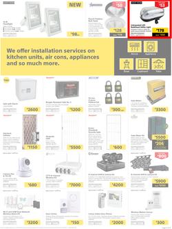 Builders Superstore Inland : The Best Deals On The Widest Range (22 Oct - 17 Nov 2019), page 9