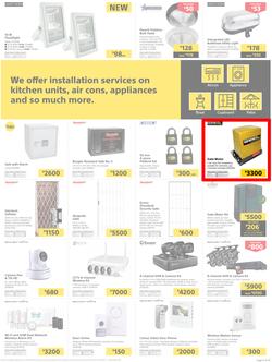 Builders Superstore Inland : The Best Deals On The Widest Range (22 Oct - 17 Nov 2019), page 9
