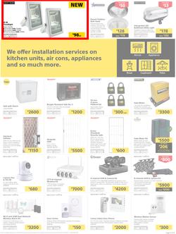 Builders Superstore Inland : The Best Deals On The Widest Range (22 Oct - 17 Nov 2019), page 9