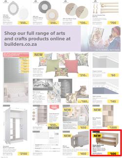 Builders Superstore Inland : The Best Deals On The Widest Range (22 Oct - 17 Nov 2019), page 10