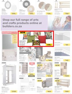Builders Superstore Inland : The Best Deals On The Widest Range (22 Oct - 17 Nov 2019), page 10