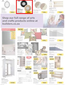 Builders Superstore Inland : The Best Deals On The Widest Range (22 Oct - 17 Nov 2019), page 10