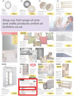 Builders Superstore Inland : The Best Deals On The Widest Range (22 Oct - 17 Nov 2019), page 10