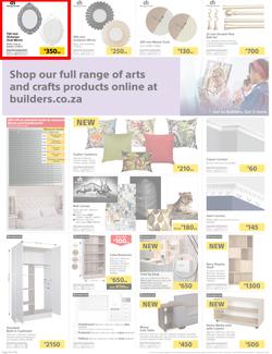 Builders Superstore Inland : The Best Deals On The Widest Range (22 Oct - 17 Nov 2019), page 10