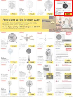 Builders Superstore Inland : The Best Deals On The Widest Range (22 Oct - 17 Nov 2019), page 11