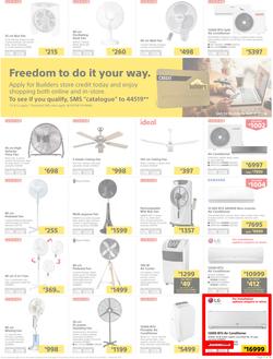 Builders Superstore Inland : The Best Deals On The Widest Range (22 Oct - 17 Nov 2019), page 11