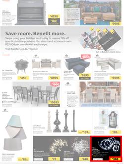 Builders Superstore Inland : The Best Deals On The Widest Range (22 Oct - 17 Nov 2019), page 13