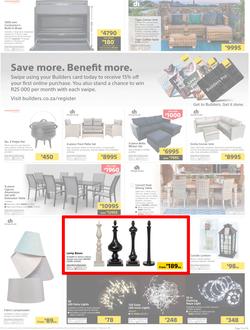 Builders Superstore Inland : The Best Deals On The Widest Range (22 Oct - 17 Nov 2019), page 13