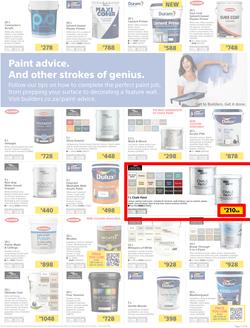 Builders Superstore Inland : The Best Deals On The Widest Range (22 Oct - 17 Nov 2019), page 3
