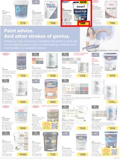 Builders Superstore Inland : The Best Deals On The Widest Range (22 Oct - 17 Nov 2019), page 3