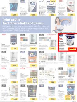 Builders Superstore Inland : The Best Deals On The Widest Range (22 Oct - 17 Nov 2019), page 3