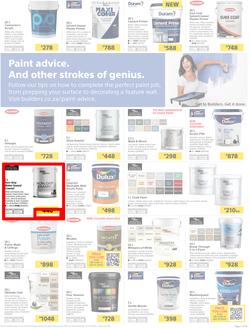 Builders Superstore Inland : The Best Deals On The Widest Range (22 Oct - 17 Nov 2019), page 3