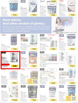 Builders Superstore Inland : The Best Deals On The Widest Range (22 Oct - 17 Nov 2019), page 3