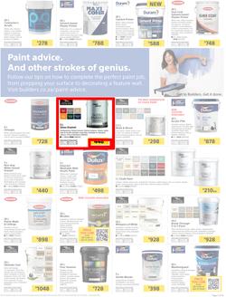 Builders Superstore Inland : The Best Deals On The Widest Range (22 Oct - 17 Nov 2019), page 3