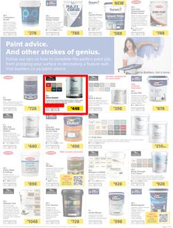 Builders Superstore Inland : The Best Deals On The Widest Range (22 Oct - 17 Nov 2019), page 3
