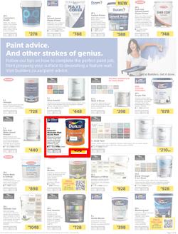 Builders Superstore Inland : The Best Deals On The Widest Range (22 Oct - 17 Nov 2019), page 3