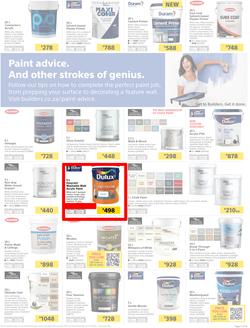 Builders Superstore Inland : The Best Deals On The Widest Range (22 Oct - 17 Nov 2019), page 3