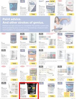 Builders Superstore Inland : The Best Deals On The Widest Range (22 Oct - 17 Nov 2019), page 3