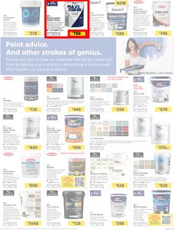 Builders Superstore Inland : The Best Deals On The Widest Range (22 Oct - 17 Nov 2019), page 3