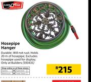 Lawn Star Hosepipe Hanger