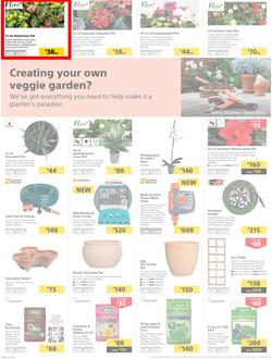 Builders Superstore KZN & EL : The Best Deals On The Widest Range (22 Oct - 17 Nov 2019), page 4