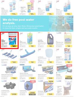 Builders Superstore KZN & EL : The Best Deals On The Widest Range (22 Oct - 17 Nov 2019), page 6
