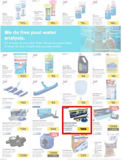 Builders Superstore KZN & EL : The Best Deals On The Widest Range (22 Oct - 17 Nov 2019), page 6