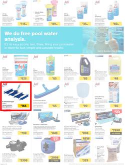 Builders Superstore KZN & EL : The Best Deals On The Widest Range (22 Oct - 17 Nov 2019), page 6