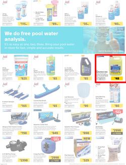 Builders Superstore KZN & EL : The Best Deals On The Widest Range (22 Oct - 17 Nov 2019), page 6