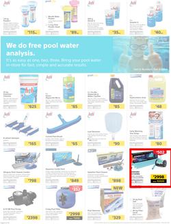 Builders Superstore KZN & EL : The Best Deals On The Widest Range (22 Oct - 17 Nov 2019), page 6