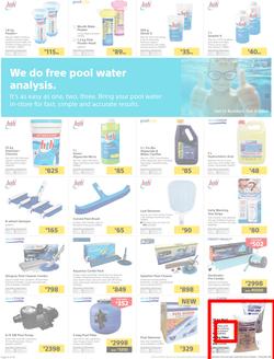 Builders Superstore KZN & EL : The Best Deals On The Widest Range (22 Oct - 17 Nov 2019), page 6