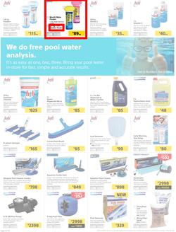 Builders Superstore KZN & EL : The Best Deals On The Widest Range (22 Oct - 17 Nov 2019), page 6