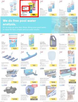 Builders Superstore KZN & EL : The Best Deals On The Widest Range (22 Oct - 17 Nov 2019), page 6