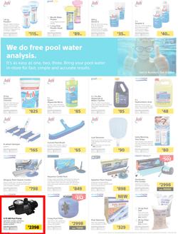 Builders Superstore KZN & EL : The Best Deals On The Widest Range (22 Oct - 17 Nov 2019), page 6