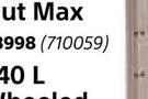 Keter Store It Out Max