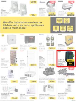 Builders Superstore KZN & EL : The Best Deals On The Widest Range (22 Oct - 17 Nov 2019), page 9