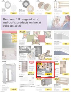 Builders Superstore KZN & EL : The Best Deals On The Widest Range (22 Oct - 17 Nov 2019), page 10
