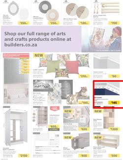 Builders Superstore KZN & EL : The Best Deals On The Widest Range (22 Oct - 17 Nov 2019), page 10