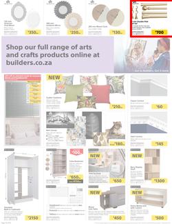 Builders Superstore KZN & EL : The Best Deals On The Widest Range (22 Oct - 17 Nov 2019), page 10