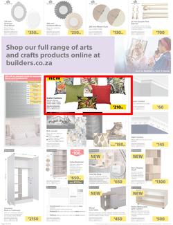 Builders Superstore KZN & EL : The Best Deals On The Widest Range (22 Oct - 17 Nov 2019), page 10