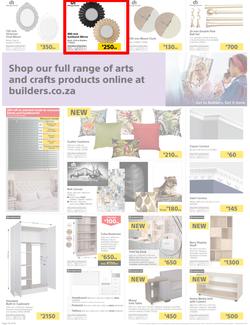 Builders Superstore KZN & EL : The Best Deals On The Widest Range (22 Oct - 17 Nov 2019), page 10