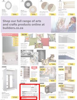 Builders Superstore KZN & EL : The Best Deals On The Widest Range (22 Oct - 17 Nov 2019), page 10