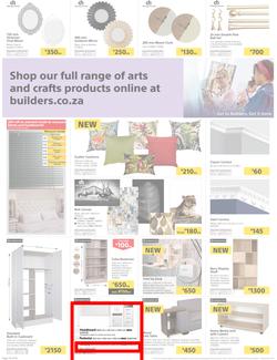 Builders Superstore KZN & EL : The Best Deals On The Widest Range (22 Oct - 17 Nov 2019), page 10