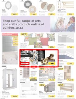 Builders Superstore KZN & EL : The Best Deals On The Widest Range (22 Oct - 17 Nov 2019), page 10