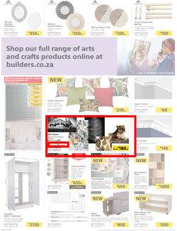 Builders Superstore KZN & EL : The Best Deals On The Widest Range (22 Oct - 17 Nov 2019), page 10
