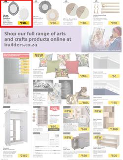 Builders Superstore KZN & EL : The Best Deals On The Widest Range (22 Oct - 17 Nov 2019), page 10