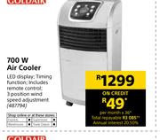 Goldair 700W Air Cooler 
